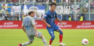 10 Tahun Karier Oh In-kyun di Indonesia