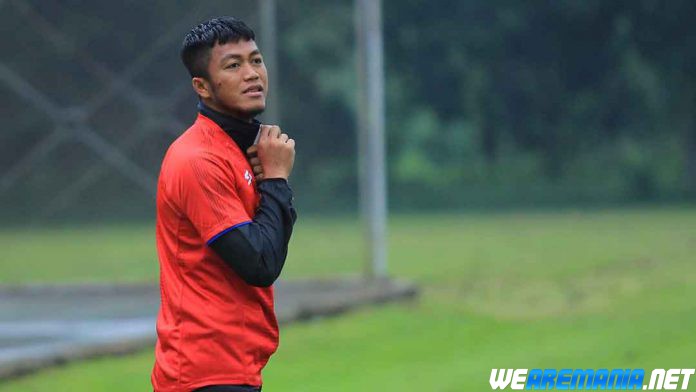 Utam Rusdiyana Harus Absen Minimal Tiga Bulan ke Depan