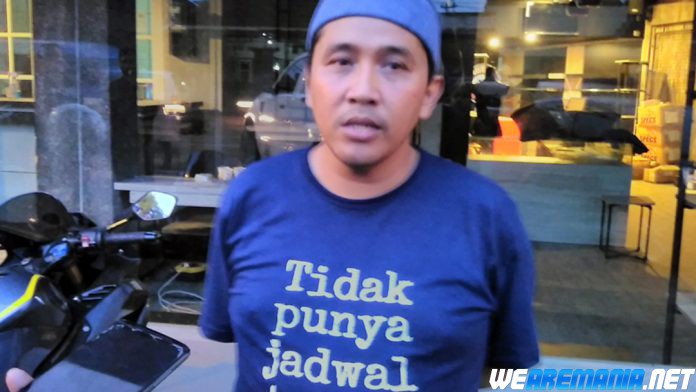 Kandang Singa Ditutup Selama PPKM Darurat
