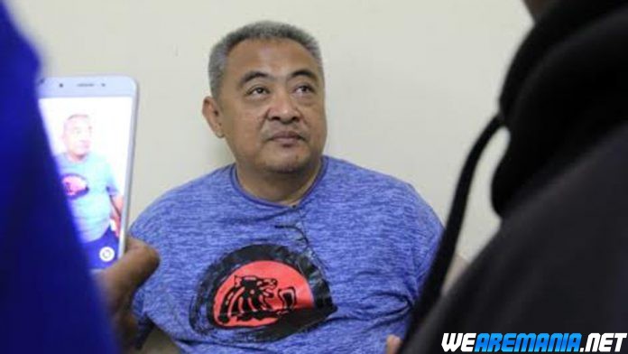 Arema Berharap Tak Ditinggalkan Sponsor-sponsornya