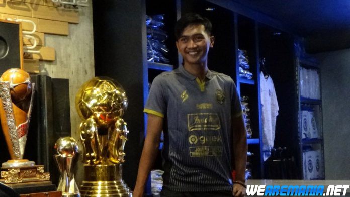 Efek Virus Corona, Arema Store Galakkan Penjualan Online