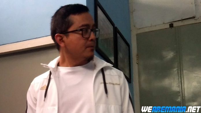 Jemput Bola, Arema Surati Para Sponsor