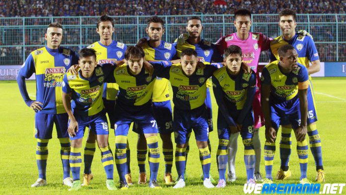 Nasib Arema ketika Kompetisi Tiga Kali Dihentikan