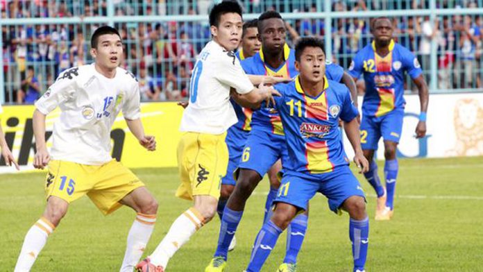 5 Klub Luar Negeri yang Pernah Hancurkan Arema di Malang