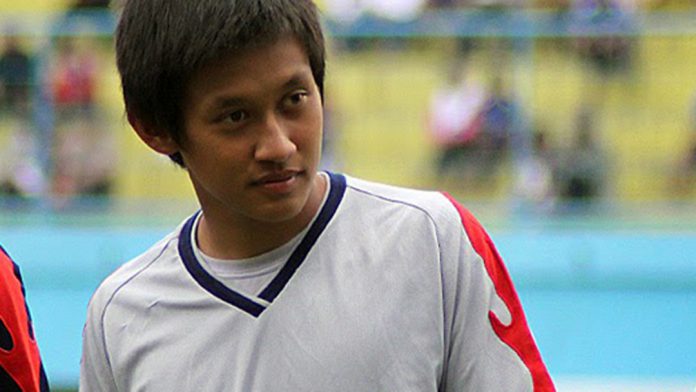 Beny Setya Yoewanto dan Debut Mengenaskan di Arema