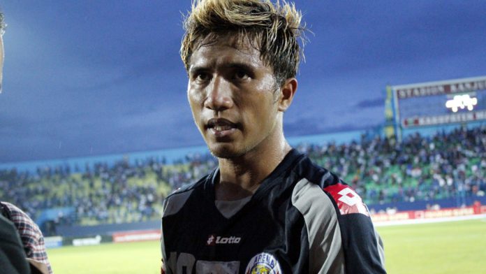 Cerita Noh Alam Shah Bikin Kuatrik untuk Arema