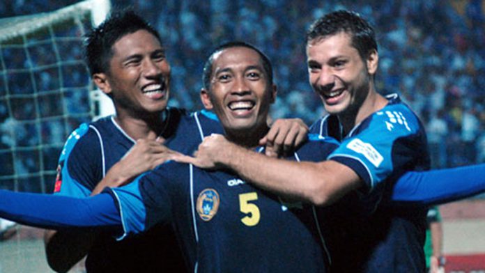Muhammad Fakhrudin dan 3 Fakta Menariknya