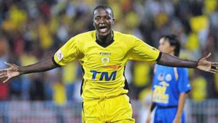 Basile Essa Mvondo dan Fakta Menariknya di Arema