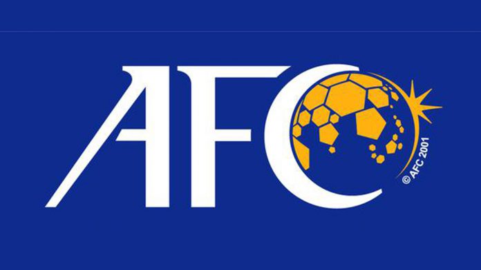 tuan rumah Piala Asia U-23 2022