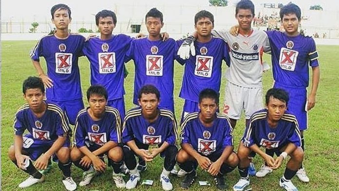 Trivia: Tebak Pemain Akademi Arema U-18 Kelahiran 1993