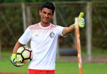 Kenangan Singkat Ricardo Navarro Bersama Arema