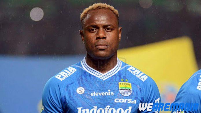 Mantan Arema di Skuad Persib Musim 2021