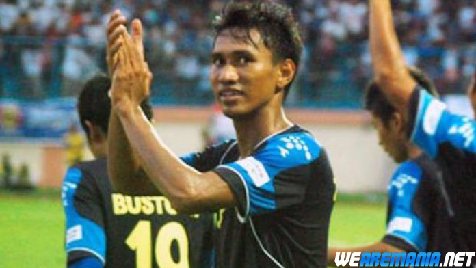 Jalan Terjal Zulkifli Syukur Warisi Nomor Kramat Aji Santoso