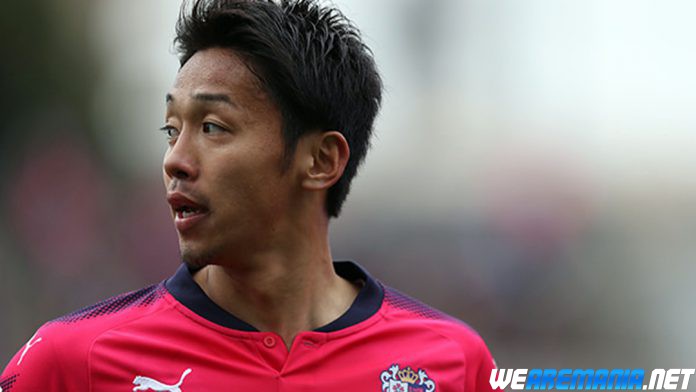 Ketika Duo Timnas Jepang Hancurkan Arema di Stadion Kanjuruhan