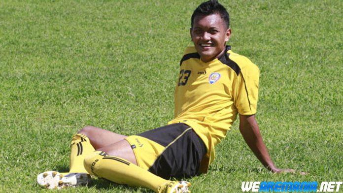 Gilang Ginarsa dan 7 Trofi Juaranya di Arema
