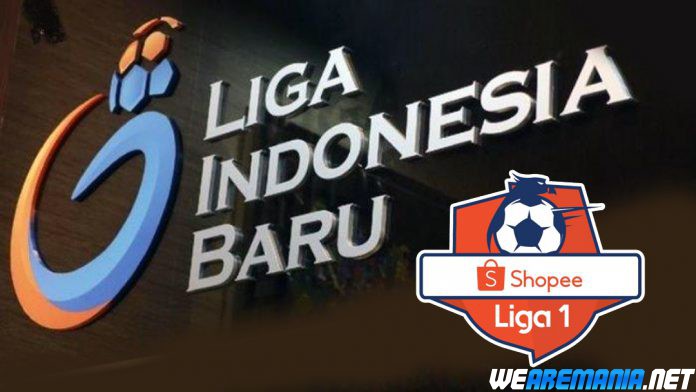 Inilah Hasil Rapat Pemilik Klub Liga 1 2020 dan PT LIB