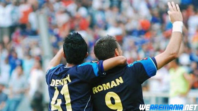 Mengenang Pesta Gol Arema Sang Juara di Jakarta