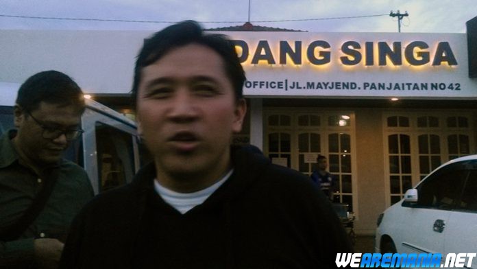 Aktivitas Kandang Singa Hidup Kembali di Masa New Nomal