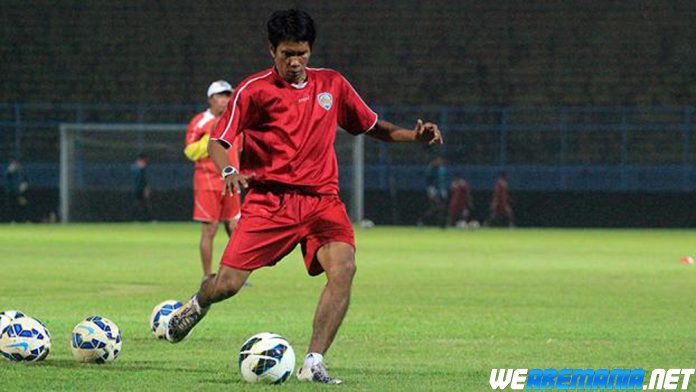 I Made Pasek, 4 Musim 10 Trofi untuk Arema