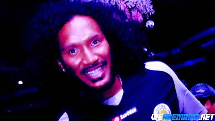 Leonard Tupamahu, Semusim di Arema Dua Kali Runner-up