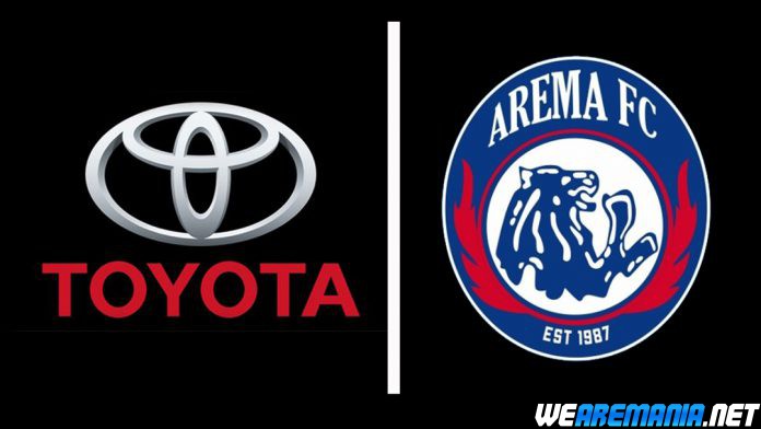 Gandeng Toyota Kartika Sari, Akan Ada Libom Special Edition Arema?