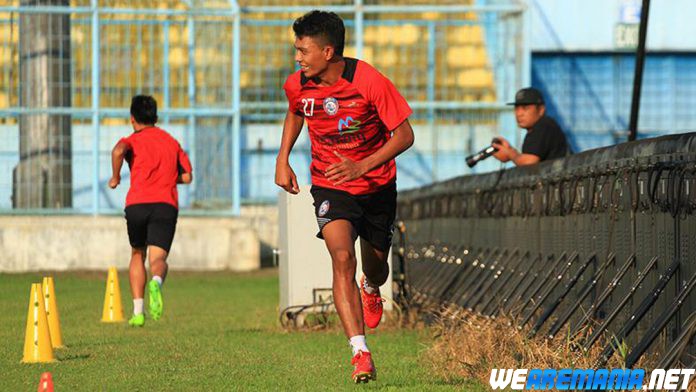 Regulasi Liga 1 2020