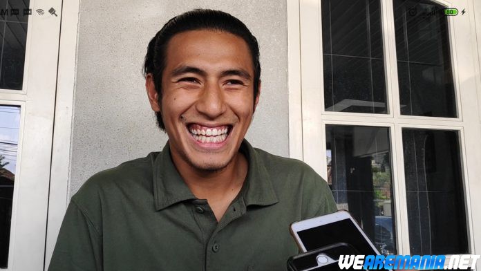Hanif Sjahbandi Sarankan Arema Adakan Rapid Test Rutin