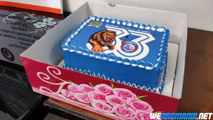 11 Agustus Akan Ditetapkan Sebagai Arema Day Lewat Perda