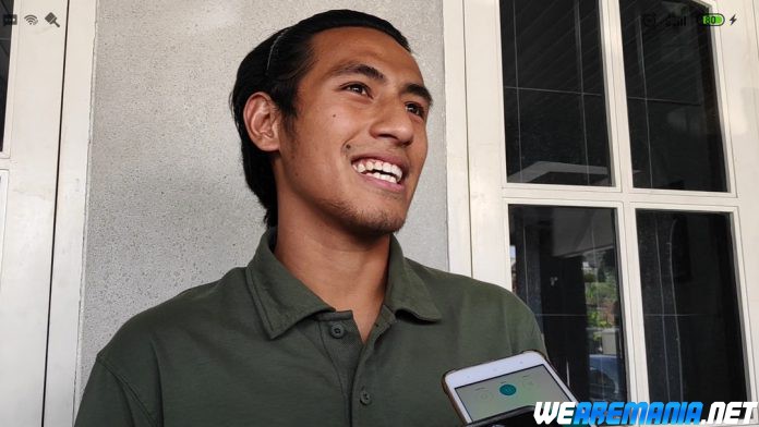 Keinginan Hanif Sjahbandi yang Belum Tercapai di HUT Arema ke-33