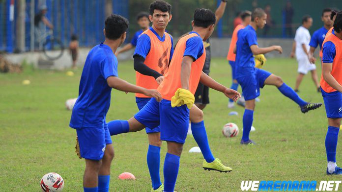 Terget Pada Calon Pelatih Anyar Arema