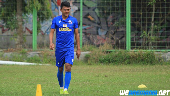 Agen Asal Malaysia Kian Nekat Kejar Dedik Setiawan