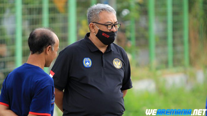 Selangkah Lagi Arema Datangkan Victor Tinoco