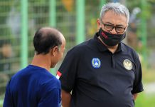 Kepastian Liga 1 2021