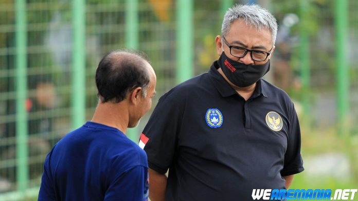 Kepastian Liga 1 2021