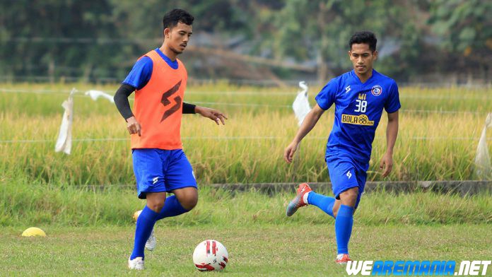 Jika Tak Bisa Menambah Pemain, Begini Langkah Arema