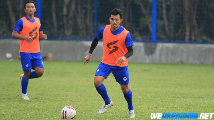 Antisipasi Jika Laga Bhayangkara FC vs Arema Tetap di Jakarta