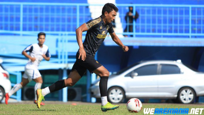 Arema Lawan Persib Bandung Tanpa Pemain Asing, Begini Siasat Eduardo Almeida