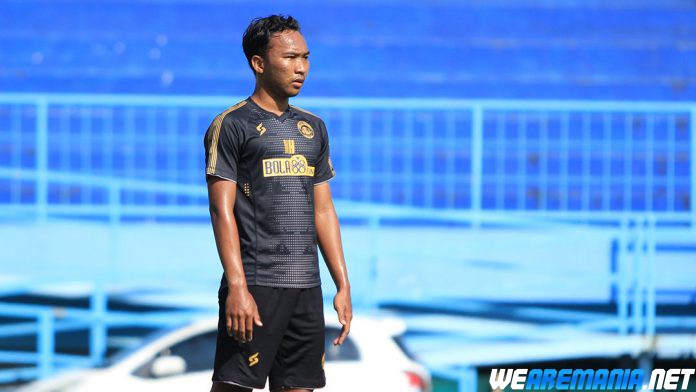 Pemain Arema yang Berulang Tahun di Bulan Desember