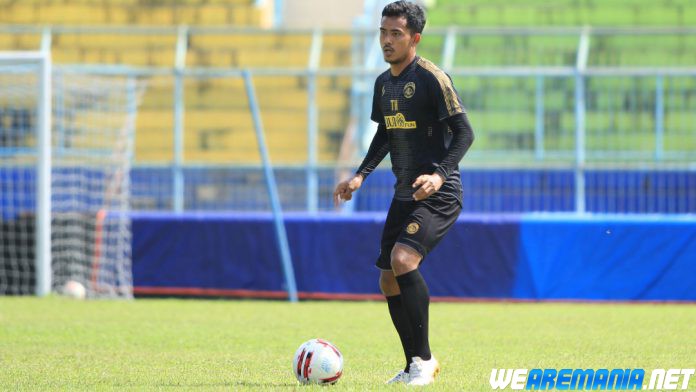 Taufik Hidayat Tak Sabar Ingin Latihan di Pantai bersama Arema