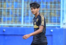 Titan Agung yang Memilih Berkembang di Luar Arema