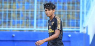 Titan Agung yang Memilih Berkembang di Luar Arema