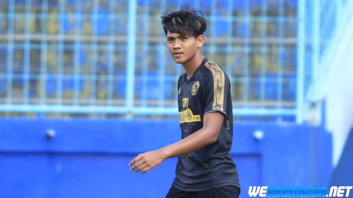 Titan Agung yang Memilih Berkembang di Luar Arema