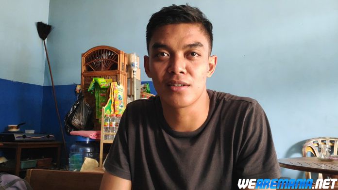 Teguh Amiruddin: Kiper PSG Bagus, Kiper Bayern Munchen Lebih Kelas