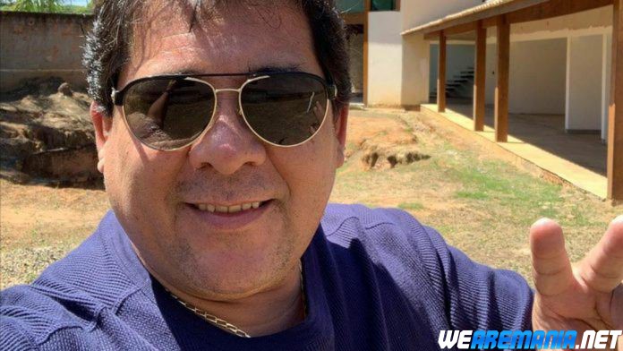 Jadwal Swab Test Bikin Keberangkatan Pelatih Arema Tertunda