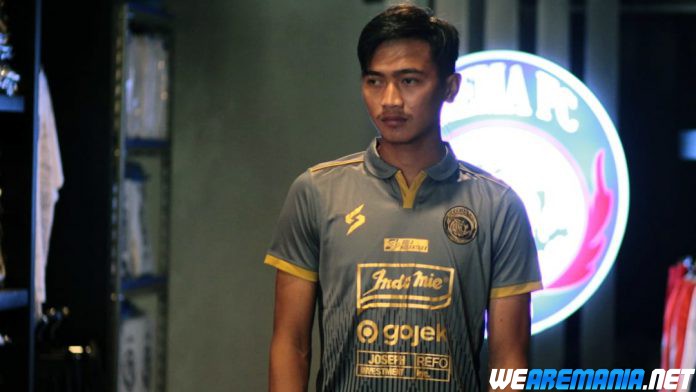 Arema Pastikan Kontrak Joseph Refo Habis, Tapi..
