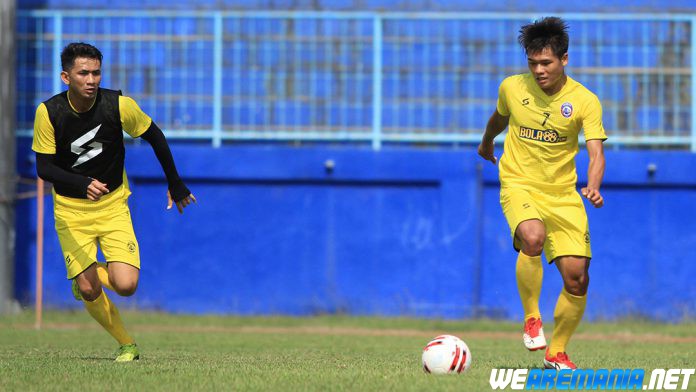 Sah, Malang Jadi Salah Satu Tuan Rumah Piala Menpora 2021
