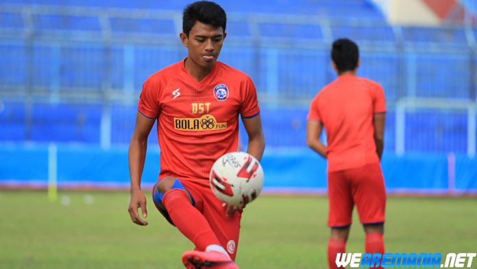 Di Grup A, Dedik Setiawan Baru Tahu Kekuatan PS TIRA-Persikabo Saja