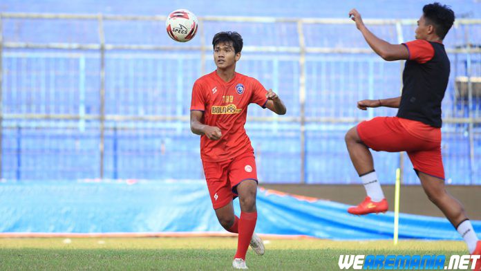 Timnas U-19 Gelar Virtual Home Training Selama 10 Hari