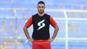 Arema Menanti Elias Alderete Mau Teken Rekontrak