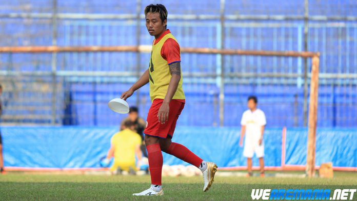 Yudo: PS TIRA-Persikabo Kuat dalam Organisasi Pertahanan